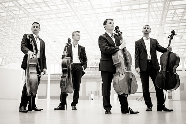 Polish Cello Quartet