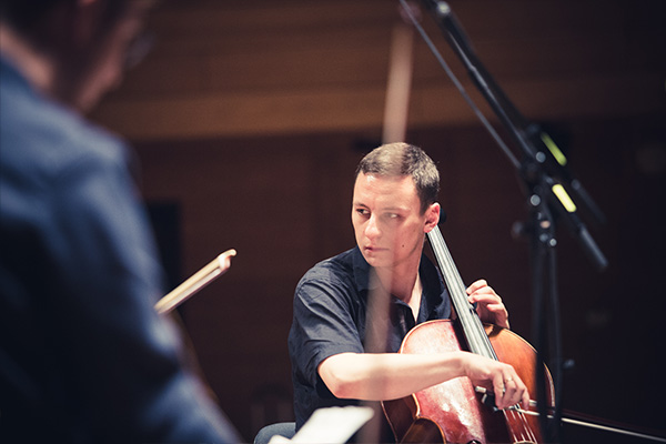 Polish Cello Quartet