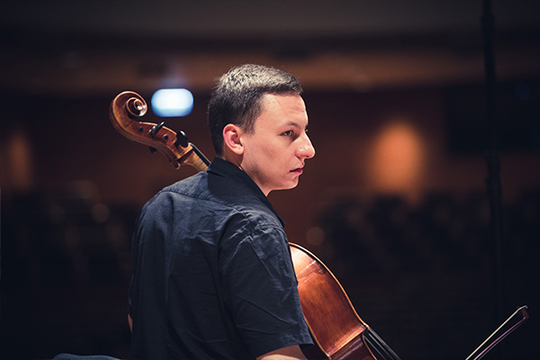 Polish Cello Quartet