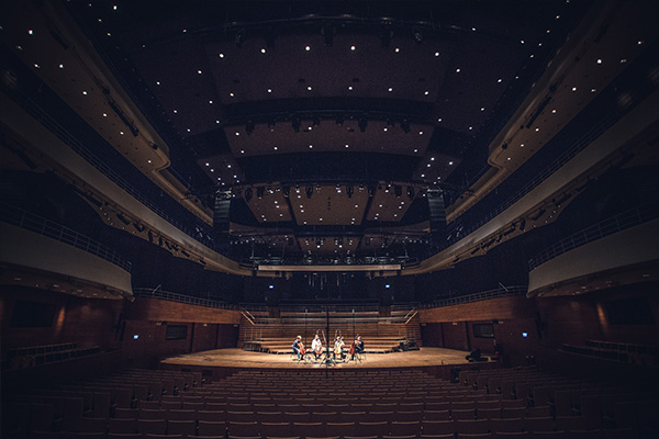 Polish Cello Quartet