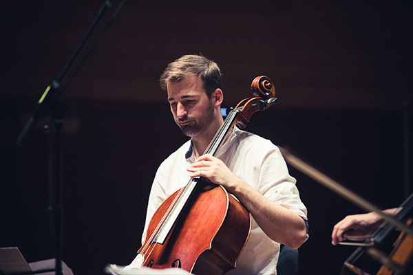 Polish Cello Quartet