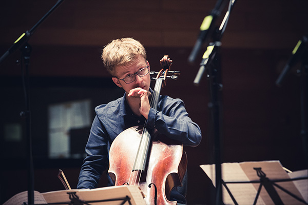 Polish Cello Quartet