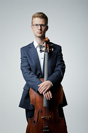 Polish Cello Quartet